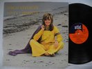 BIRGIT LYSTAGER Love's Labyrinth LP 1970 Denmark EX VG+
