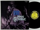 John Coltrane - Lush Life LP - Prestige - PRLP 7188 Mono DG RVG