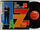 Johnny Griffith Trio - Jazz LP - Workshop Jazz - WSJ 205 Mono DG VG+ Shrink