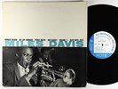 Miles Davis - Volume 2 LP - Blue Note - BLP 1502 Mono RVG Ear NY USA VG+
