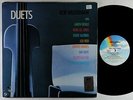 Rob Wasserman - Duets LP - MCA Audiophile VG+ Shrink