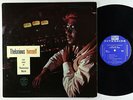 Thelonious Monk - Thelonious Himself LP - Riverside - RLP 12-235 Mono DG