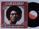 BOB MARLEY & THE WAILERS African Herbsman TROJAN LP VG+ germany SHRINK x