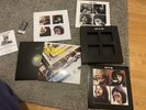 Beatles LET IT BE 50th Anniversary 5 LP Super Deluxe Vinyl Box Set Book