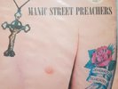 Manic Street Preachers Generation Terrorists 1st Press 2x Vinyl Record see pics