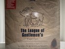 NEW SEALED RARE The League Of Gentlemen's Special Stuff Vinyl Cuts LP BOX SET