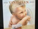 VAN HALEN 1984 NM Vinyl LP 23985-1 Original pressing W/ Upside-down Back Cover
