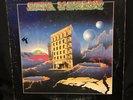Grateful Dead 1974 LP From the Mars Hotel GD 102 Vinyl Record