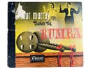 VTG Arthur Murray Teaches the Rhumba 78 RPM Records Musicraft Presentation RARE