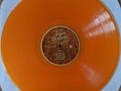 The Teskey Brothers ‎– Half Mile Harvest LP - COLORED Vinyl Album - NEW Record