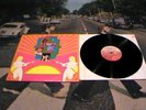 THE BEATLES NOTHING IS REAL 1985 FAN CLUB EDITION NEMS RECORDS EXCELLENT IMPORT