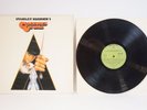 Stanley Kubrick's Clockwork Orange Warner Bros Records WB 46 127 Vinyl LP 1972