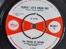 The Freaks of Nature - People  Let's Freak Out  Orig 7