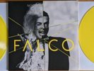 Falco ‎– Falco 60    (2x Limited Yellow Vinyl Edition)