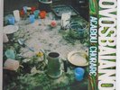 NOVOS BAIANOS ACABOU CHORARE BRAZIL 1972 FIRST PRESS LP PSYCH TROPICALIA NM