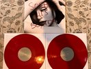 Sophie Ellis Bextor ‎– Read My Lips (LP, Album, Reissue, Red)