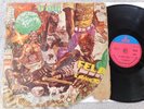 Fela Ransome Kuti & The Africa '70  - No Bread -  1976 Nigerian LP
