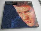Elvis Presley ARTIST OF THE CENTURY 1999 5LP BOX SET Purple Vinyl MINT HEAR