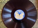 Bluebird 5413  Cannon's Jug Stompers GOING TO GERMANY/Springdale Blue 78rpm E+