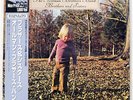 ALLMAN BROTHERS BAND BROTHERS AND SISTERS POLYDOR 18MM0540 JAPAN OBI VINYL LP