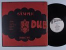 DUB SPECIALIST Sample Dub STUDIO ONE LP x