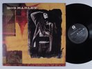 BOB MARLEY Chant Down Babylon ISLAND LP VG+ x