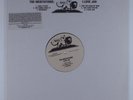 MEDITATIONS I Love Jah WACKIE'S LP VG+ x