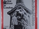 JACKIE MITTOO In London COXSONE CSL-8009 LP SEALED x