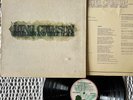 King Crimson – Starless And Bible Black 1974 (UK 1st press) Island ILPS 9275 VG+