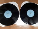 RARE x2 LP TEST PRESSING 12