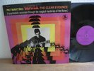 PAT MARTINO: BAIYINA (THE CLEAR EVIDENCE) jazz LP '68 MINT Archive copy