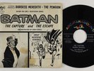 Burgess Meredith As The Penguin 