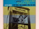 Dexter Gordon - Dexter Calling . . . LP Original 1961 Blue Note – BLP 4083 Mono