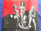 Rare Private Pressing Sealed Shrink wrap Go Go Dancers Album cover LP Reading PA