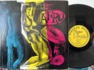 DIZZY GILLESPIE AND HIS ORCHESTRA afro NORGRAN LP jazz