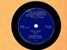 JUNIOR WELLS & HIS EAGLE ROCKERS ON STATES S134