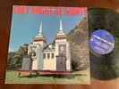 They Might Be Giants LP Lincoln ORIG NM