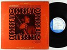 Lee Morgan - Cornbread LP - Blue Note - BLP 4222 Mono RVG NY USA