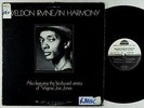 Weldon Irvine - In Harmony LP - Strata-East VG+ PROMO