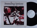 DUB SYNDICATE The Pounding System ON-U LP VG+ uk x