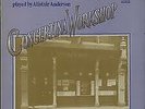 Alistair Anderson - Concertina Workshop - Used Vinyl Record - S10893A