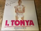 I, TONYA Original Motion Picture Soundtrack AUTOGRAPHED BY Margot Robbie