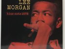 Lee Morgan-The Cooker-Blue Note/Classic 1578-AUDIOPHILE REISSUE