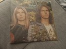 Renaissance  Ashes Are Burning 1973 Vinyl LP GATEFOLD RECORD