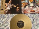 Westside Gunn Pray For Paris Gold Record Vinyl LP  Euro Import Not DAUPE RAP