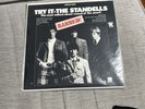 The Standells ‎– Try It 1967 Tower ‎ST 5098 Jacket/Vinyl VG+