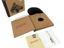 Gorillaz - 20th Anniversary Super Deluxe Vinyl Box set 8 x LP - Played Once