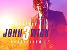 TYLER BATES/JOEL J. RICHARD JOHN WICK, CHAPTER 3: PARABELLUM [ORIGINAL MOTION PI