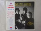 The Rolling Stones Slow Rollers London L20P1089 Japan  VINYL LP OBI