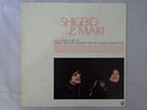 Shigeko Toya, Mari Nakamoto With Tsuyoshi    Three Blind Mice TBM-71 Japan   LP